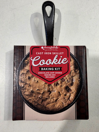 Thoughtfully gourmet foods - thoughtfully,