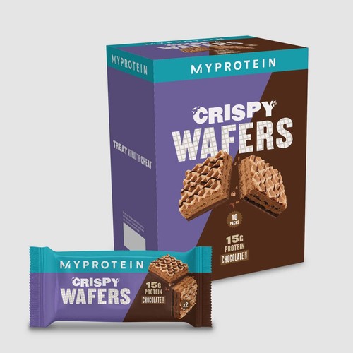 Myprotein crispy protein - myprotein,
