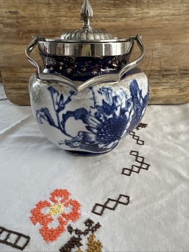 Victoria ware iron stone - ware,