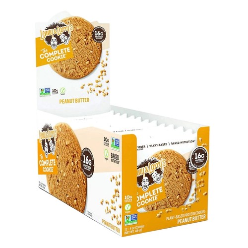 Lenny larrys complete cookie - larrys,