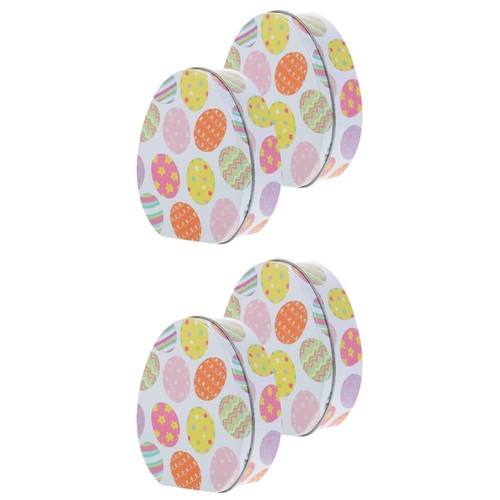 4pcs easter gift - gift, boxes