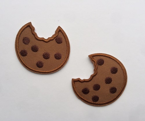 Set cookies bakery iron - cookies,