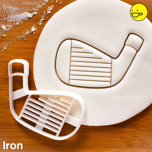 Golf club iron - golf,