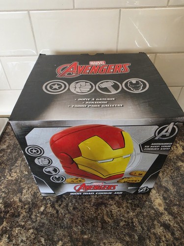 Marvel iron man helmet - marvel,