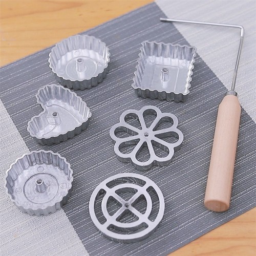 Cake maker cookie bake mold - cake,