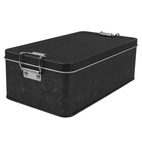 Iron box packaging biscuit - box,