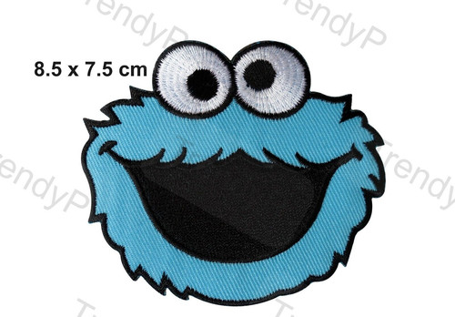 Cool cute cartoon cookie - cool,