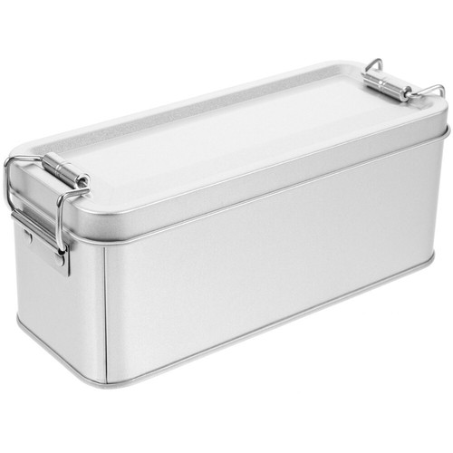 1pc small metal - small, tin