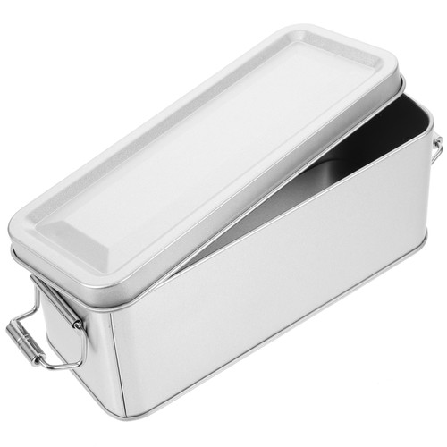 Cookie tin box - cookie,