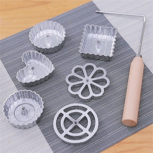 Cake maker cookie - cake,