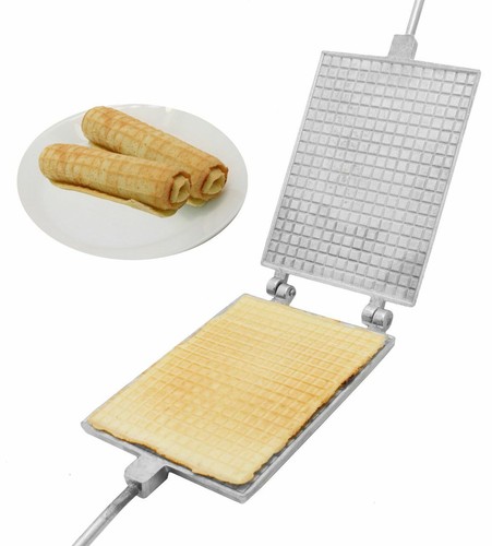Sweet waffles wafer maker - sweet,
