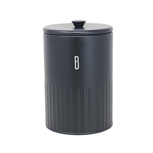 Biscuit tin metal - tin,