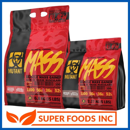 Mutant mass hard weight - mutant,