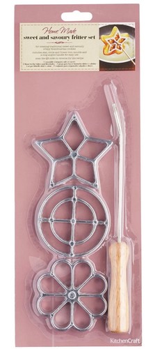 Kitchencraft new swedish - new,