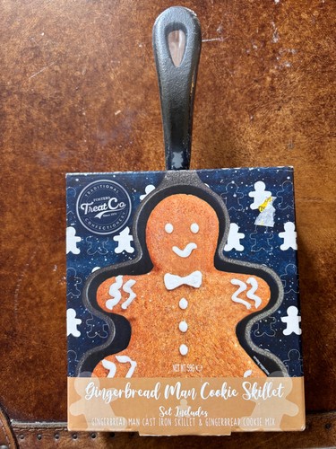 Ginger bread man - , cookie