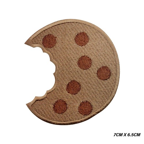 Choco cookie biscuit iron - choco,